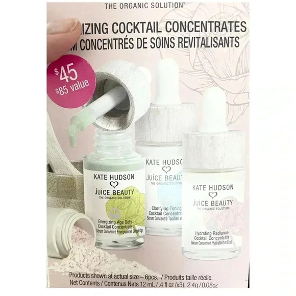 Juice Beauty - Picture 8 of 10